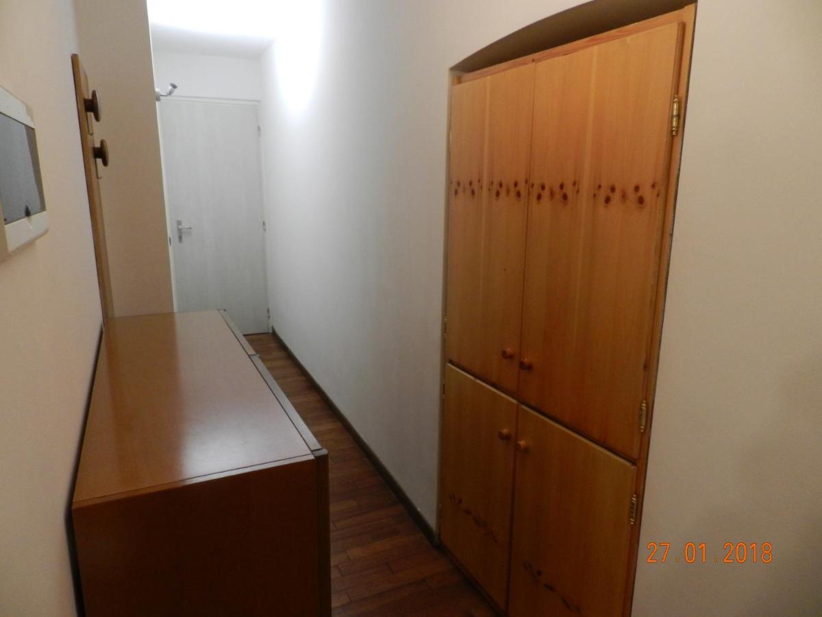 Cosy Flat Appartamento *