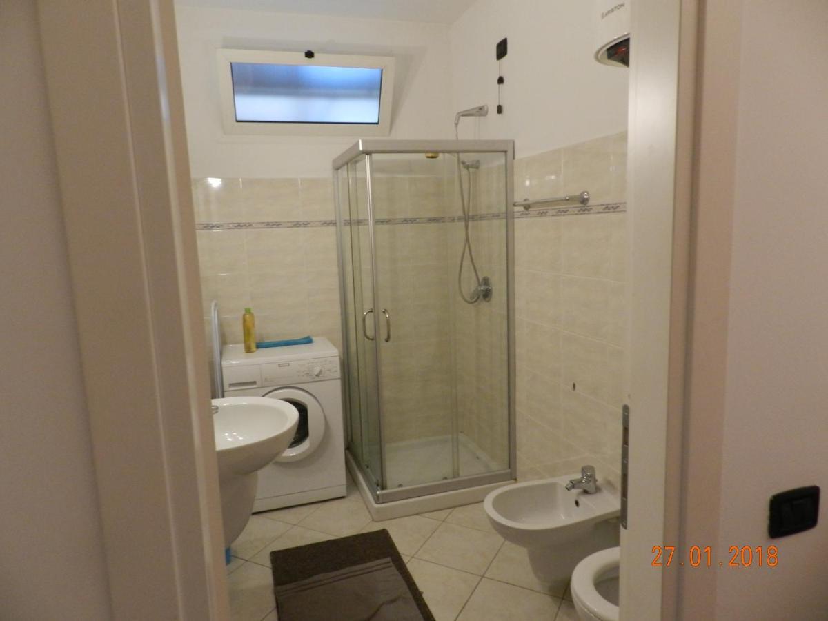 Cosy Flat Appartamento