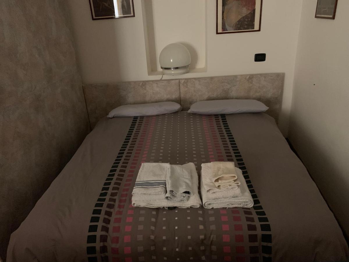 Appartamento Cosy Flat Bergamo