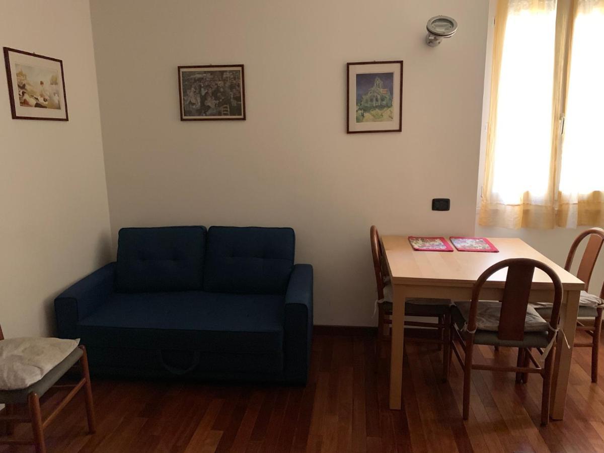 Cosy Flat * Bergamo
