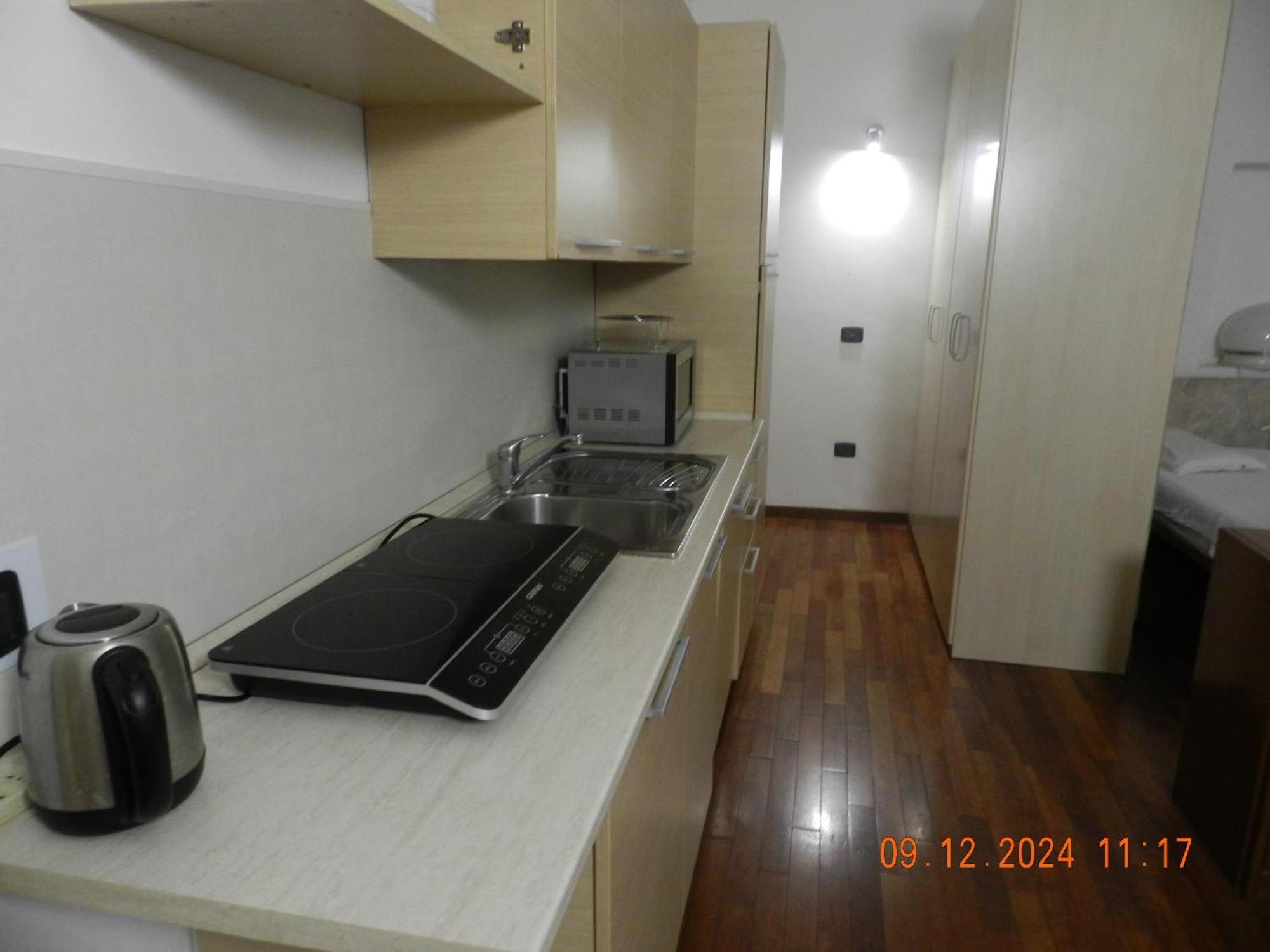 Appartamento Cosy Flat *